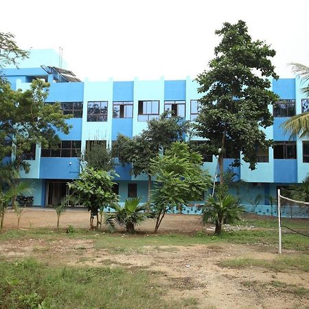 Hotel Siva Sakthi Tiruvannamalai Exterior photo