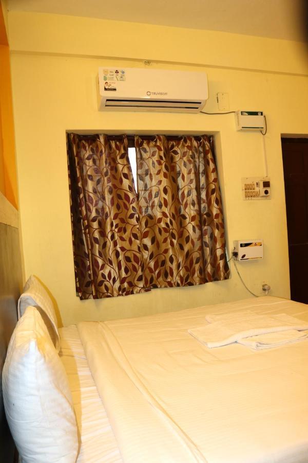 Hotel Siva Sakthi Tiruvannamalai Exterior photo